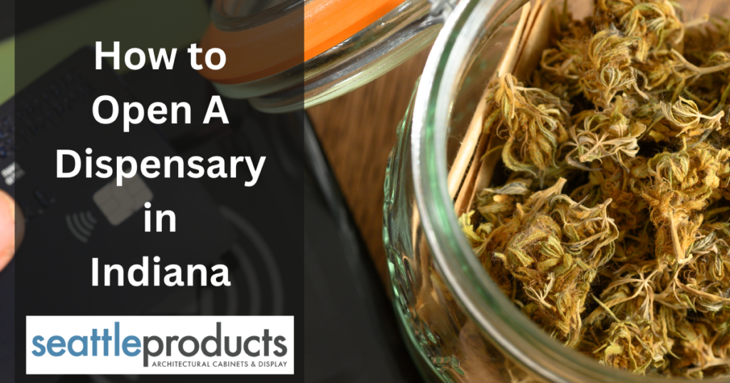 how to open a dispensary in indiana