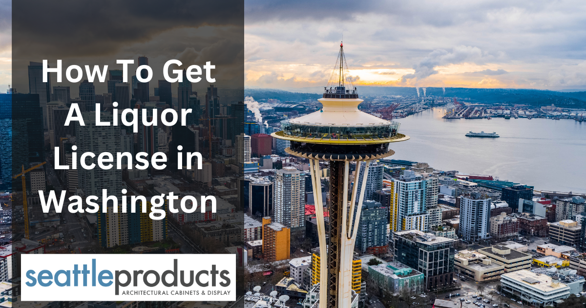 how to get a liquor license in washington state